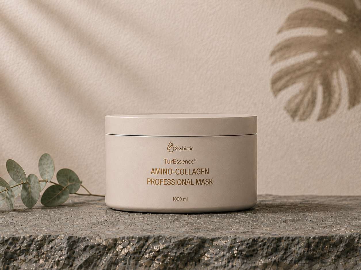 TurEssence Amino-Collagen Professional Mask 1000 ml