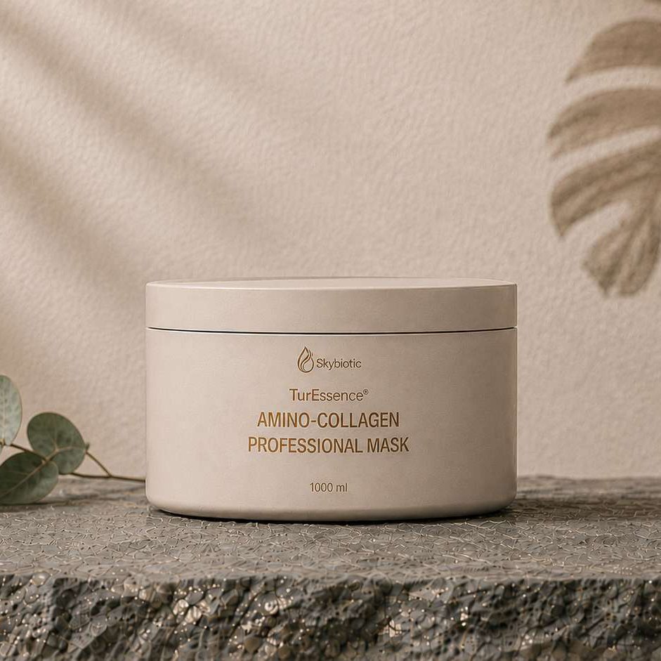 TurEssence® Amino-Collagen Professional Mask 1000 ml