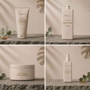TurEssence® Salon set – 4-step ritual