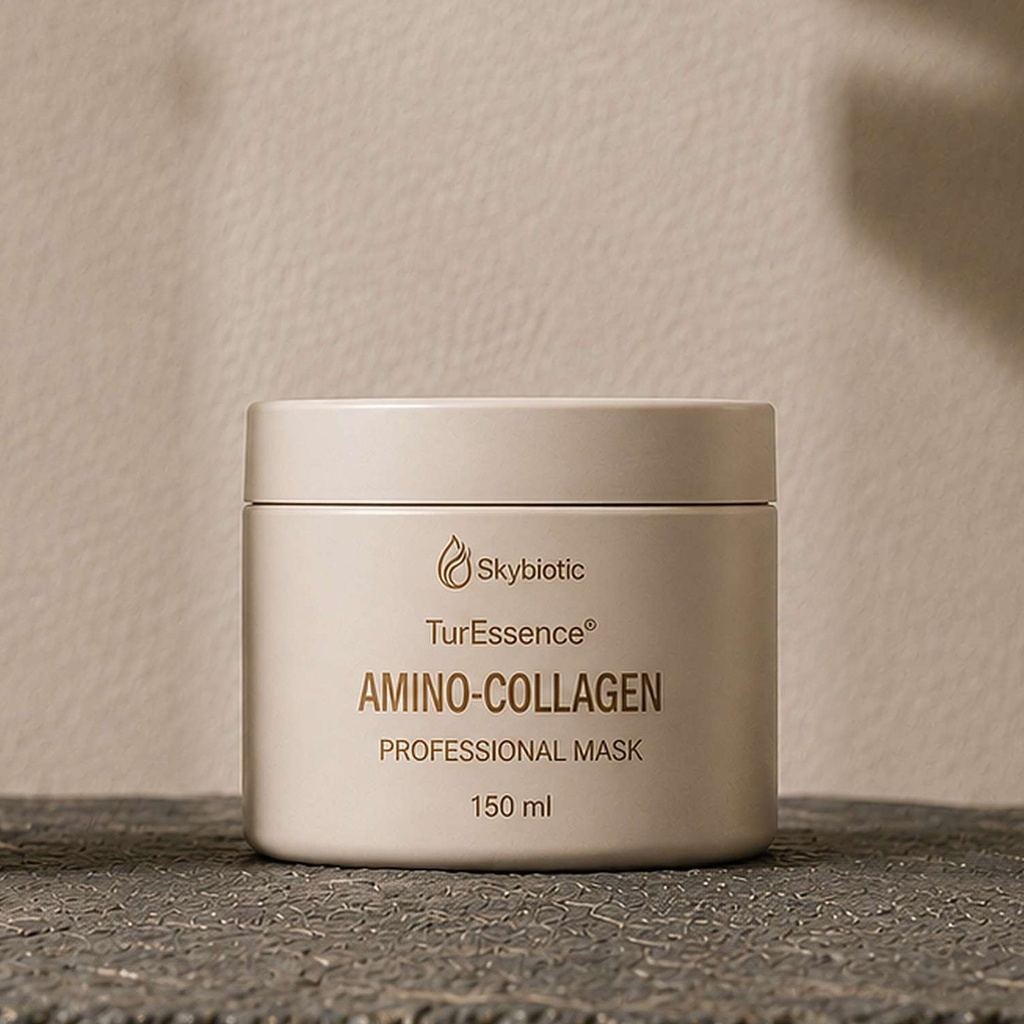 TurEssence® Amino-Collagen Mask 150 ml