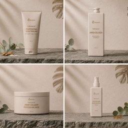 TurEssence® Salon set – 4-step ritual